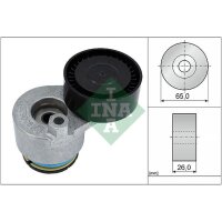 Schaeffler INA 534 0141 30 Riemenspanner, Keilrippenriemen