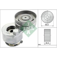 Schaeffler INA 534 0142 30 Riemenspanner, Keilrippenriemen