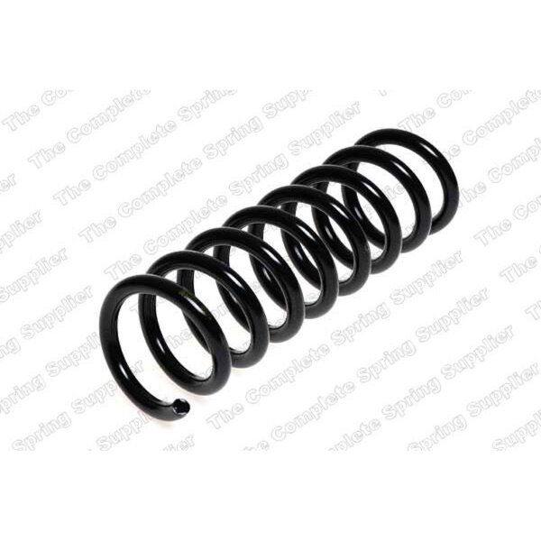 Schraubenfeder Lesjöfors 4256849 Hinterachse Spiralfeder - 1 Stück