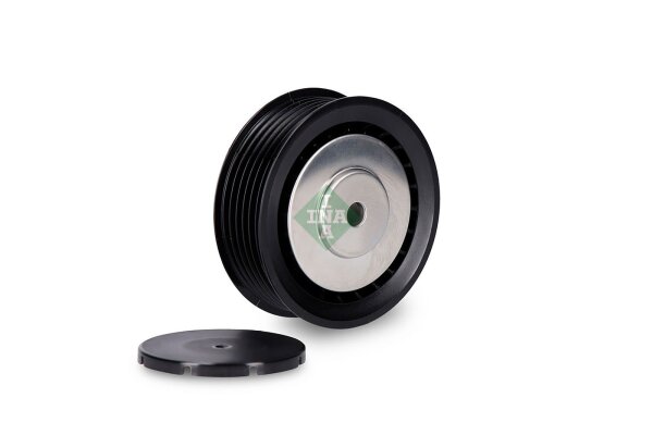 Schaeffler INA 531 0733 10 Spannrolle, Keilrippenriemen