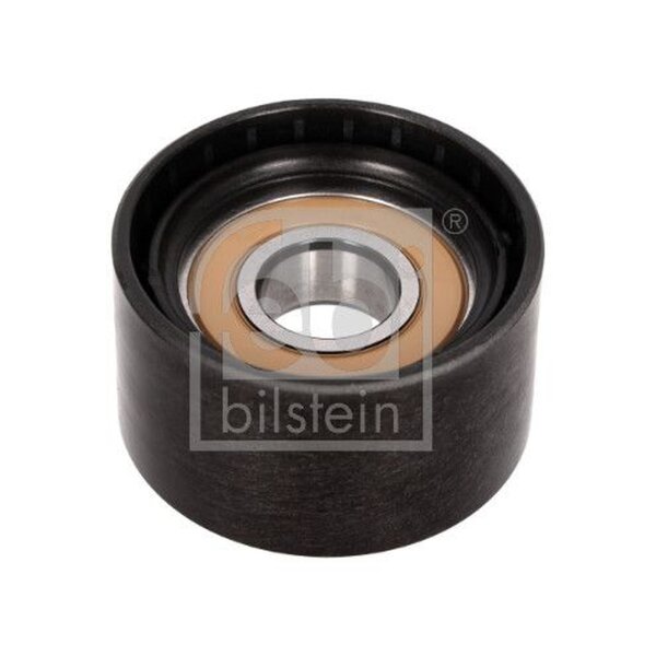 FEBI BILSTEIN 15179 Umlenk-/Führungsrolle, Keilrippenriemen