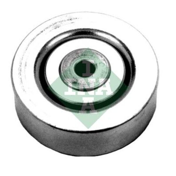 Schaeffler INA 531 0727 10 Spannrolle, Keilrippenriemen