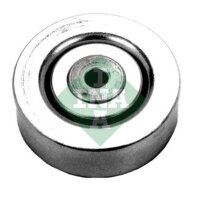 Schaeffler INA 531 0727 10 Spannrolle, Keilrippenriemen