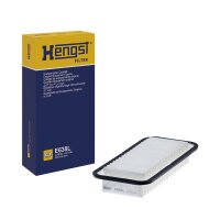 HENGST FILTER E638L Luftfilter