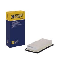 HENGST FILTER E641L Luftfilter