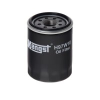 HENGST FILTER H97W10 Ölfilter