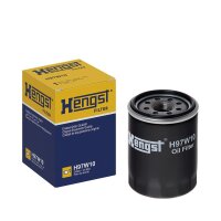 HENGST FILTER H97W10 Ölfilter