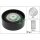 Schaeffler INA 532 0434 10 Umlenk-/Führungsrolle, Keilrippenriemen