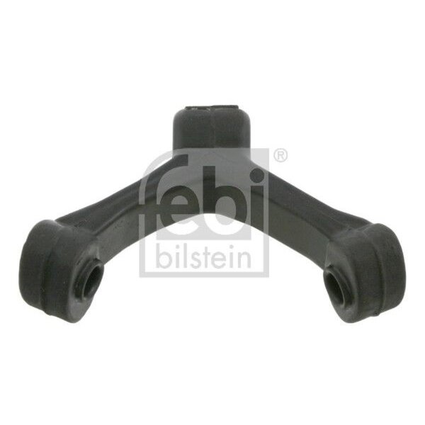 FEBI BILSTEIN 23484 Halter, Abgasanlage