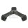 FEBI BILSTEIN 23484 Halter, Abgasanlage