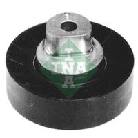 Schaeffler INA 532 0418 10 Umlenk-/Führungsrolle,...