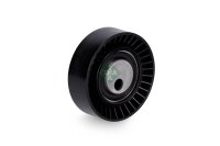 Schaeffler INA 532 0418 10 Umlenk-/Führungsrolle, Keilrippenriemen