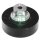 Schaeffler INA 532 0418 10 Umlenk-/Führungsrolle, Keilrippenriemen