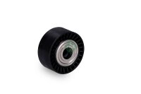 Schaeffler INA 532 0433 10 Umlenk-/Führungsrolle, Keilrippenriemen