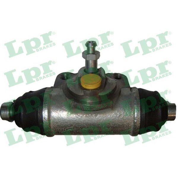 LPR 4500 Radbremszylinder