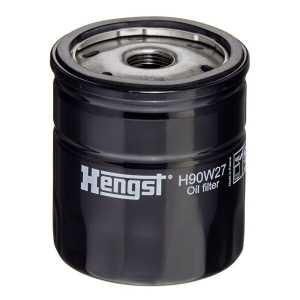 HENGST FILTER H90W27 Ölfilter