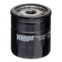 HENGST FILTER H90W27 Ölfilter