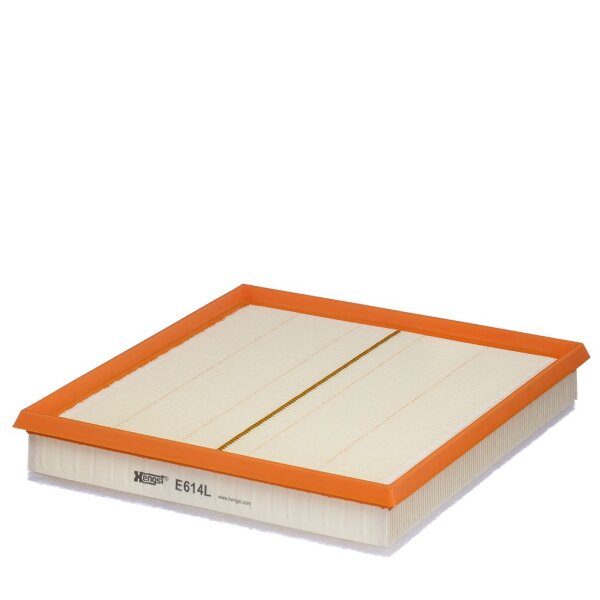 HENGST FILTER E614L Luftfilter