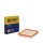 HENGST FILTER E614L Luftfilter