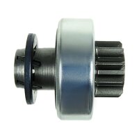 AS-PL SD3015 Freilaufgetriebe, Starter
