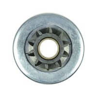 AS-PL SD3015 Freilaufgetriebe, Starter