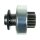 AS-PL SD3015 Freilaufgetriebe, Starter