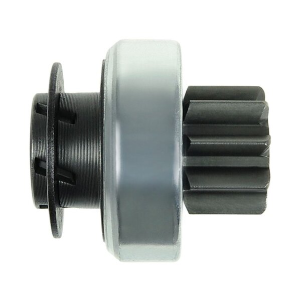AS-PL SD1011 Freilaufgetriebe, Starter