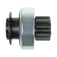AS-PL SD1011 Freilaufgetriebe, Starter