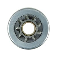 AS-PL SD1011 Freilaufgetriebe, Starter