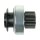 AS-PL SD1011 Freilaufgetriebe, Starter