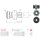 AS-PL SD1011 Freilaufgetriebe, Starter
