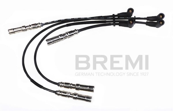 BREMI 221E200 Zündleitungssatz