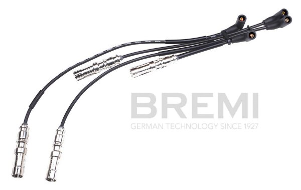 BREMI 221F200 Zündleitungssatz