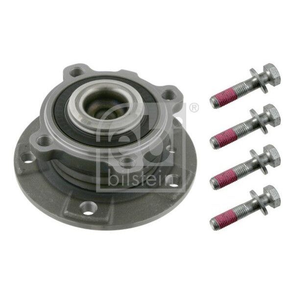 FEBI BILSTEIN 23371 Radlagersatz