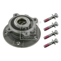 FEBI BILSTEIN 23371 Radlagersatz