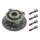 FEBI BILSTEIN 23371 Radlagersatz