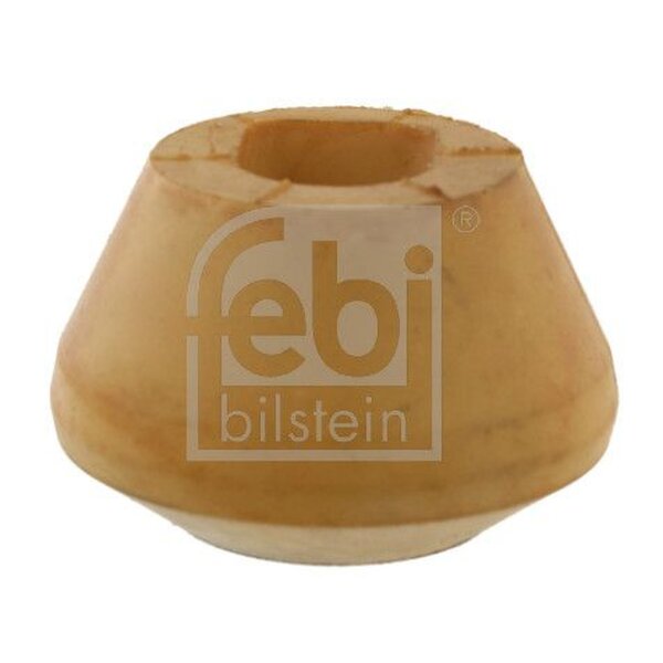 FEBI BILSTEIN 23408 Anschlagpuffer, Motoraufhängung