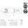 AS-PL SS3003 Magnetschalter, Starter