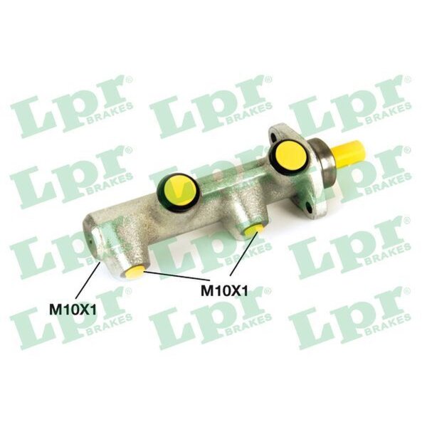 LPR 1154 Hauptbremszylinder