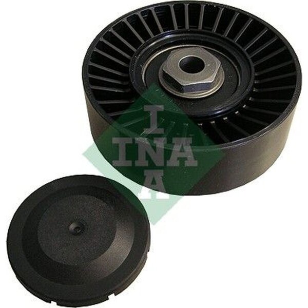 Schaeffler INA 531 0729 10 Spannrolle, Keilrippenriemen