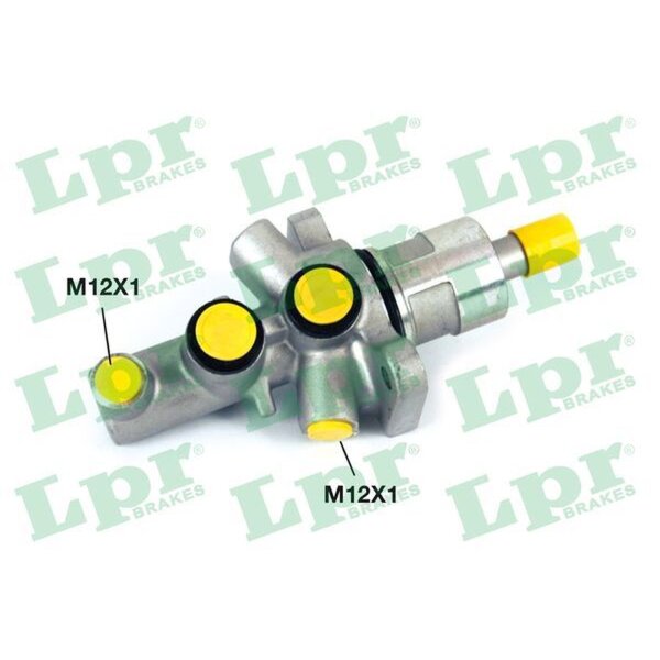 LPR 1349 Hauptbremszylinder