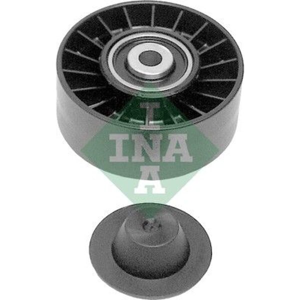 Schaeffler INA 532 0330 10 Umlenk-/Führungsrolle, Keilrippenriemen