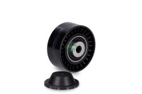 Schaeffler INA 532 0330 10 Umlenk-/Führungsrolle, Keilrippenriemen