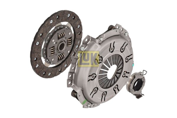 Schaeffler LuK 622 1145 60 Kupplungssatz