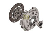 Schaeffler LuK 622 1145 60 Kupplungssatz
