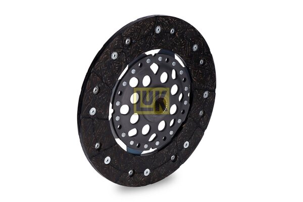 Schaeffler LuK 322 0281 10 Kupplungsscheibe