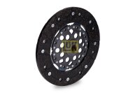 Schaeffler LuK 322 0281 10 Kupplungsscheibe