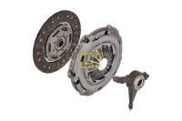 Schaeffler LuK 624 2410 33 Kupplungssatz