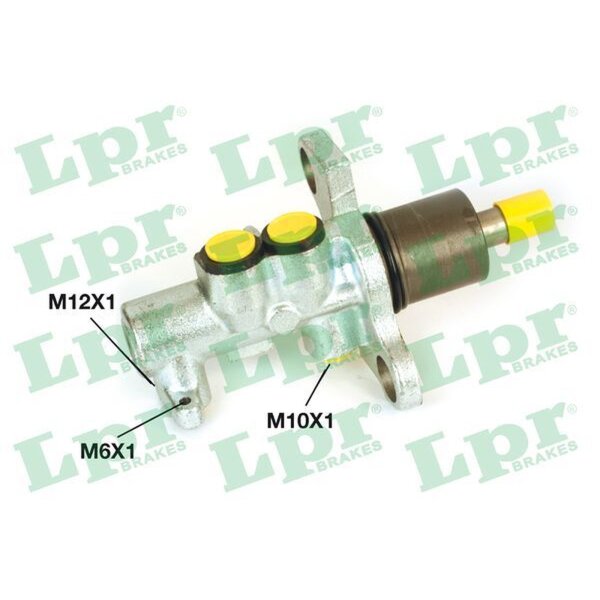 LPR 1175 Hauptbremszylinder
