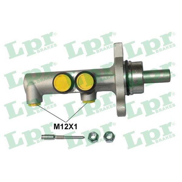 LPR 1293 Hauptbremszylinder